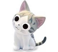 Plastoy Tirelire Chi Une Vie de Chat