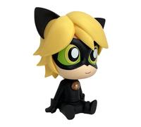Tirelire Chibi Chat Noir