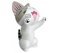 Tirelire Chibi Chi Debout