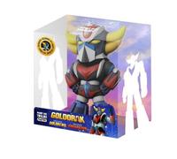 Tirelire Chibi Goldorak Debout PLASTOY