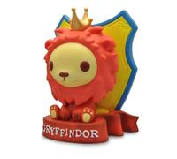 Tirelire Chibi Gryffondor - PLASTOY - Harry Potter - Orange - Adulte - Mixte - PC