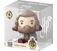 Plastoy Tirelire Harry Potter Chibi Hagrid – Plastique – 16 cm