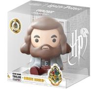 Plastoy - Harry Potter - Tirelire Hagrid 18 cm