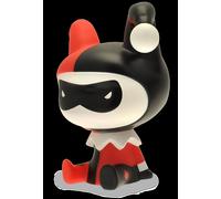 Tirelire Chibi Harley Quinn