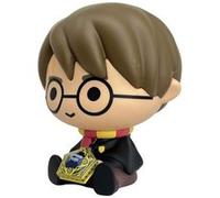 Tirelire - HARRY POTTER - Box of Chocolate Frog - PVC - 18 cm - Haute qualité
