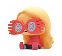Harry Potter - Tirelire Chibi - Luna Love Good Figurine, Mulitcolor