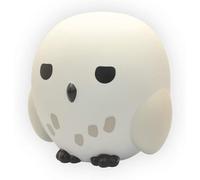 PLASTOY Tirelire Chibi Hedwige, 80092, Keine, 1112880092, Mulitcolor