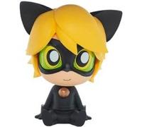 Tirelire Chibi - Miraculous - Chat Noir
