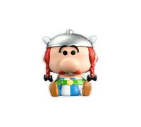 Tirelire Chibi Obelix - Nouvelle Edition