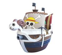 Tirelire Chibi - Plastoy - Vogue Merry - Multicolore - Gris - En plastique