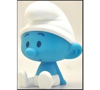 Tirelire Chibi Schtroumpf