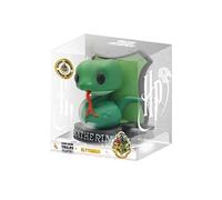 Plastoy Tirelire Serpentard 12Cm Multicolore 80150