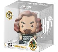 Plastoy Tirelire Chibi Sirius Black – Plastique – 16 cm