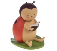 Tirelire Coccinelle Adèle