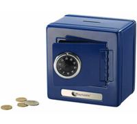 Tirelire coffre-fort avec serrure à combinaison Playtastic