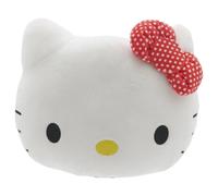 CyP Brands – Tirelire en peluche Hello Kitty Sanrio – Blanche – Produit officiel