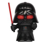 Generique Tirelire Darth Vader Star Wars 20 cm Multicolore