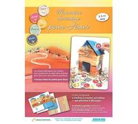 Tirelire de carême - Mon trésor de carême pour Jésus