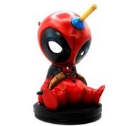 Semic Distribution Tirelire Deadpool Baby Scottie Young 20Cm