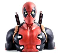 Tirelire Deadpool - Marvel