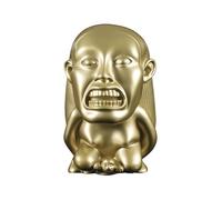 Diamond Select Toys – Tirelire Indiana Jones 1 Idole 20 cm