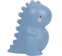 Tirelire dinosaure T-Rex (16 cm)