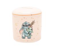 Tirelire Disney de Lilo & Stitch - Stitch Baby - pour Indifférent - multicolore Standard