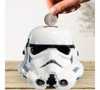 Tirelire Disney de Original Stormtrooper - Stormtrooper - pour Indifférent - multicolore Standard