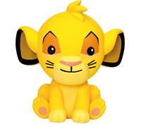 Tirelire Disney Le Roi Lion Simba