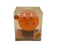 Plastoy Dragonball Z Dragon Ball Z-Tirelire-Boule de Cristal-13 cm, 11128080060, Multicolor