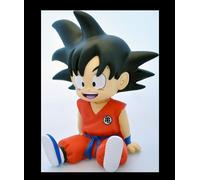 Tirelire Dragon Ball Z Son Goku