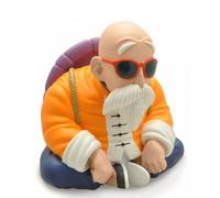 Tirelire Dragon Ball Z - Tortue Géniale XXL PLASTOY