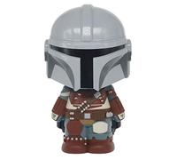 Star Wars Tirelire El Mandalorian 20Cm