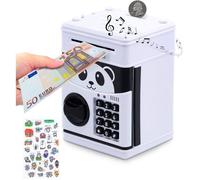 Tirelire électronique avec Mot de Passe, Tirelires ATM Tirelire - Smart Voice Prompt Money Box