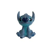 Tirelire en Céramique Disney Stitch - 20 cm - Produit Officiel Disney