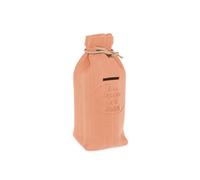 Tirelire En Céramique En Forme De Sac Grez De 25 Cm