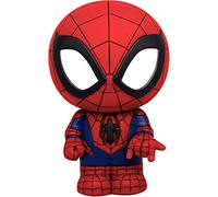 Marvel Tirelire en Costume Spider-Man Tom Holland 20Cm
