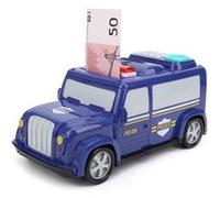 Tirelire en Espèces de Camion Digitale Électronique pour enfants G