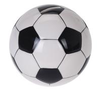 Tirelire En Forme De Ballon De Football