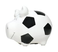 Tirelire en forme de cochon