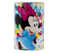 Stor S.L. Tirelire Minnie Feel Good en métal