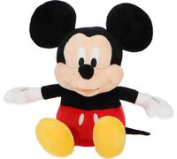 Tirelire en peluche Mickey Mouse
