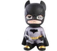 Tirelire en Super héros Batman - Noir 22cm Noir G