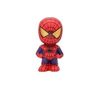 Tirelire en Super héros Spiderman - Rouge 22cm