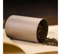 Tirelire en titane de 35ml/80ml/120ml/200ml - Boîte légère à thé, café et épices