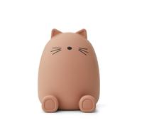 Tirelire enfant Cat Dark Rose