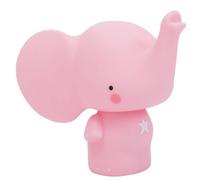 Tirelire enfant éléphant rose éléphant, rose TU