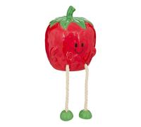 Atmosphera - Tirelire Foodie Ananas 8,5x8,5x18 cm Jaune - Modèle b