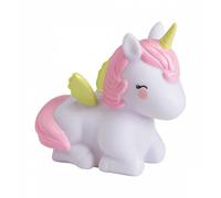Tirelire licorne