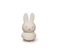 Tirelire Miffy warm sable (19 cm)